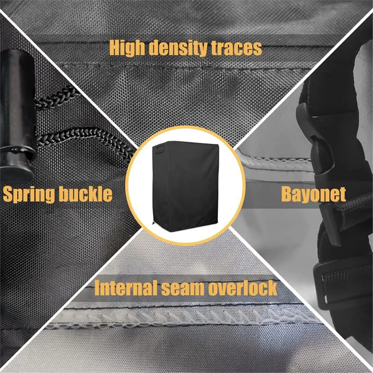 

Новая водонепроницаемая защитная накидка для настольной пилы 2026 года, портативная, сверхпрочная, для использования на улице