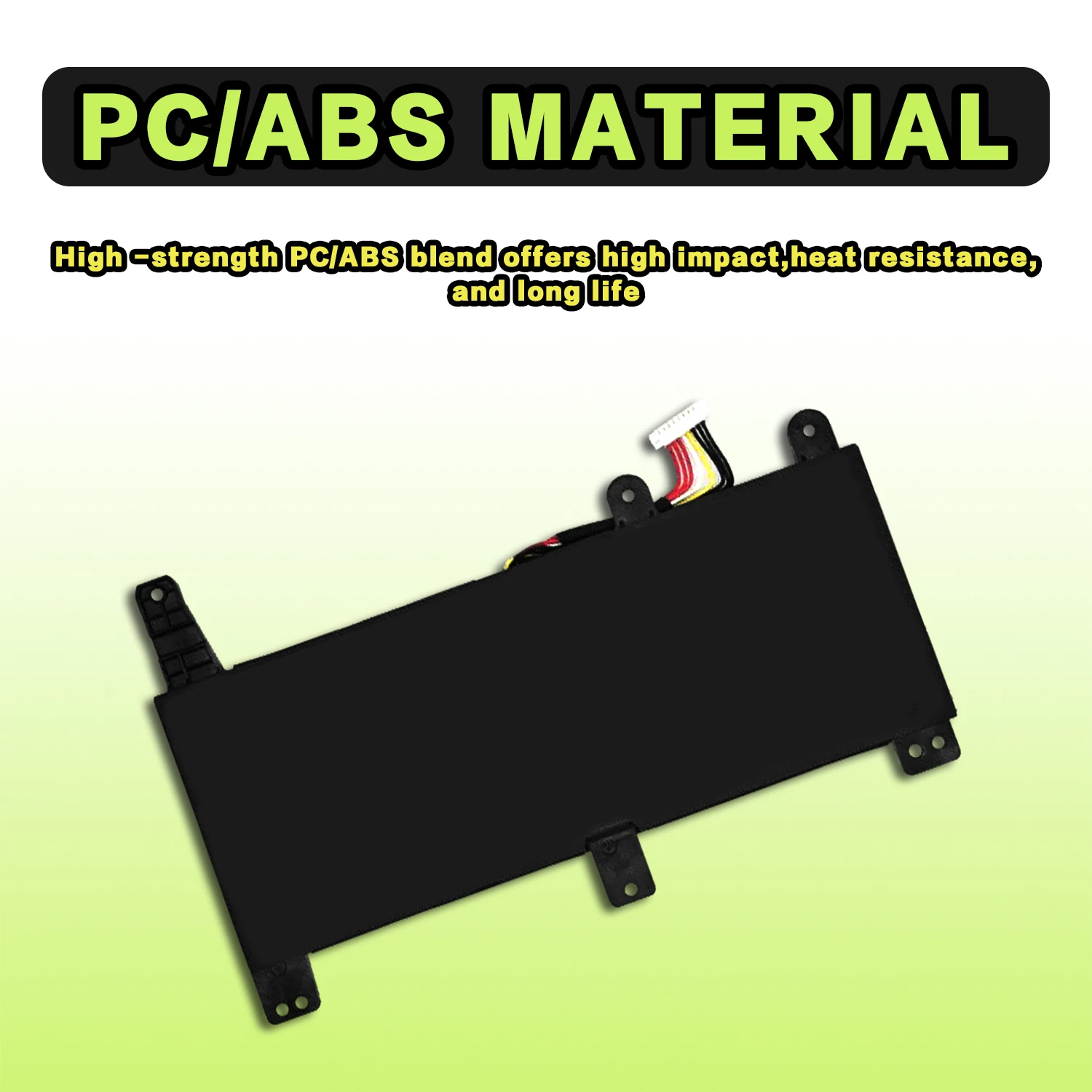 SAT C41N1731 TypeB New Laptop Batteries Replacement For ASUS L Corner ROG Strix Scar Hero GL504 GL704GM GL504GS GL504GM S5C