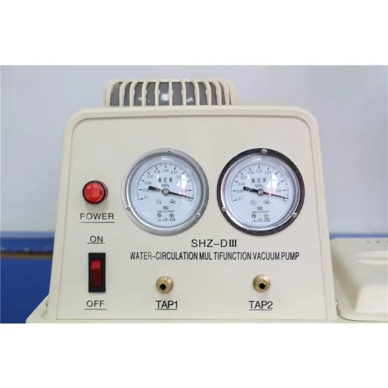 Electric Air Vacuum Pump Mini Small Premium Water Jet Circulating Pump