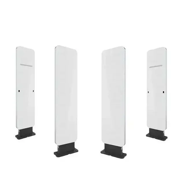 

Security UHF RFID Rfid Color E-Reader Ereader Ebook Reader Theft Function Gate Theft Door For Asset Management