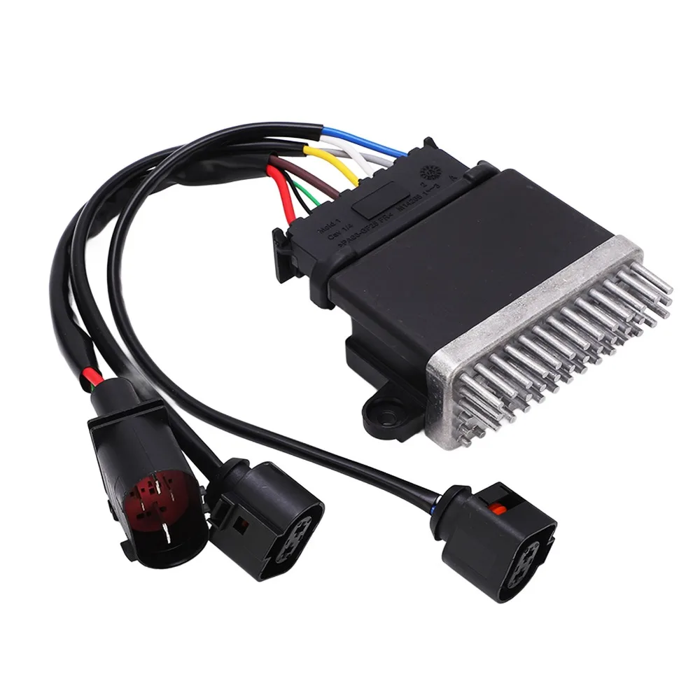 

Engine Cooling Fan Control Module 8K0959501G High Performance Replacement