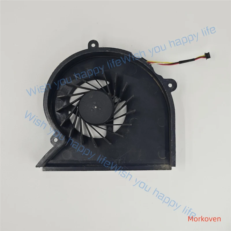L... laptop cpu cooling fan cooler for HP Touchsmart 310-1125Y 310 GB1209PHV1-A