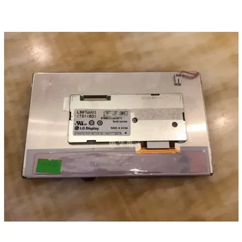 For Original LB070WV1 TD 03 LB070WV1-TD03 LCD Screen Display Panel Replacement Part