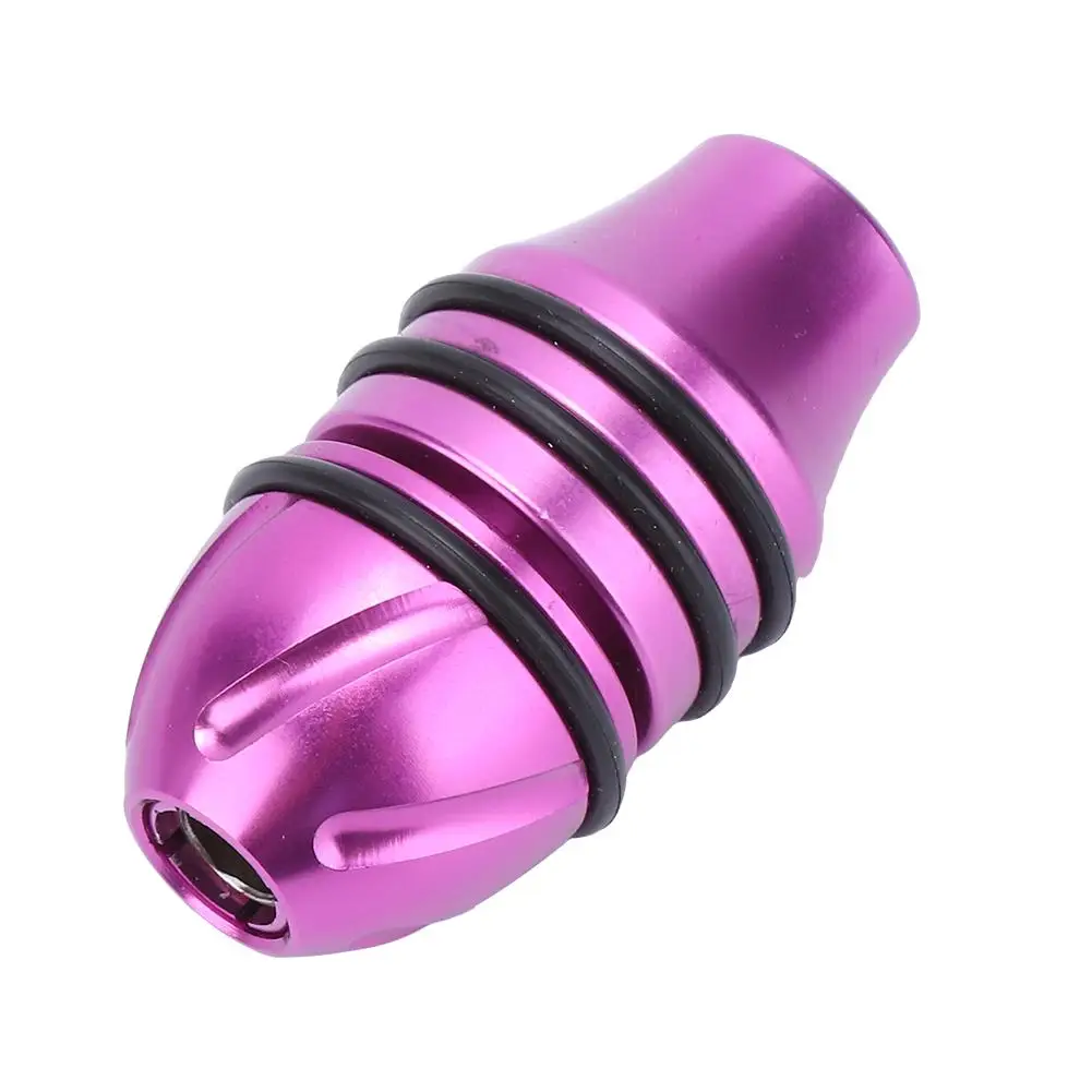 25mm Self Locking Alloy Tattoo Grip Anti-Slip Body Art Tool