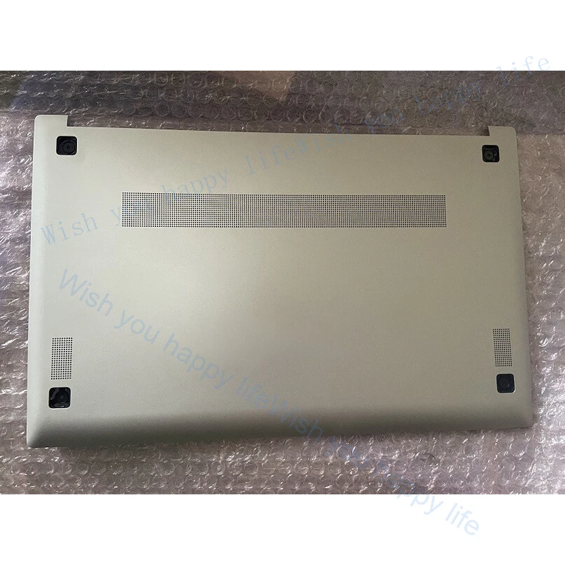 LL New Bottom Cover Lower Case For Samsung Galaxy Book NP750XDA 750XDZ 760XDA