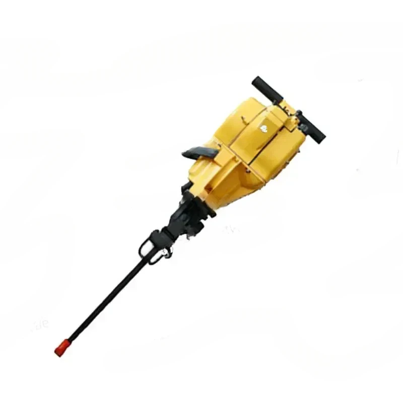 

Rock Drill Portable Demolition Jack Hammer Internal Combustion Rock Drill For YN27C
