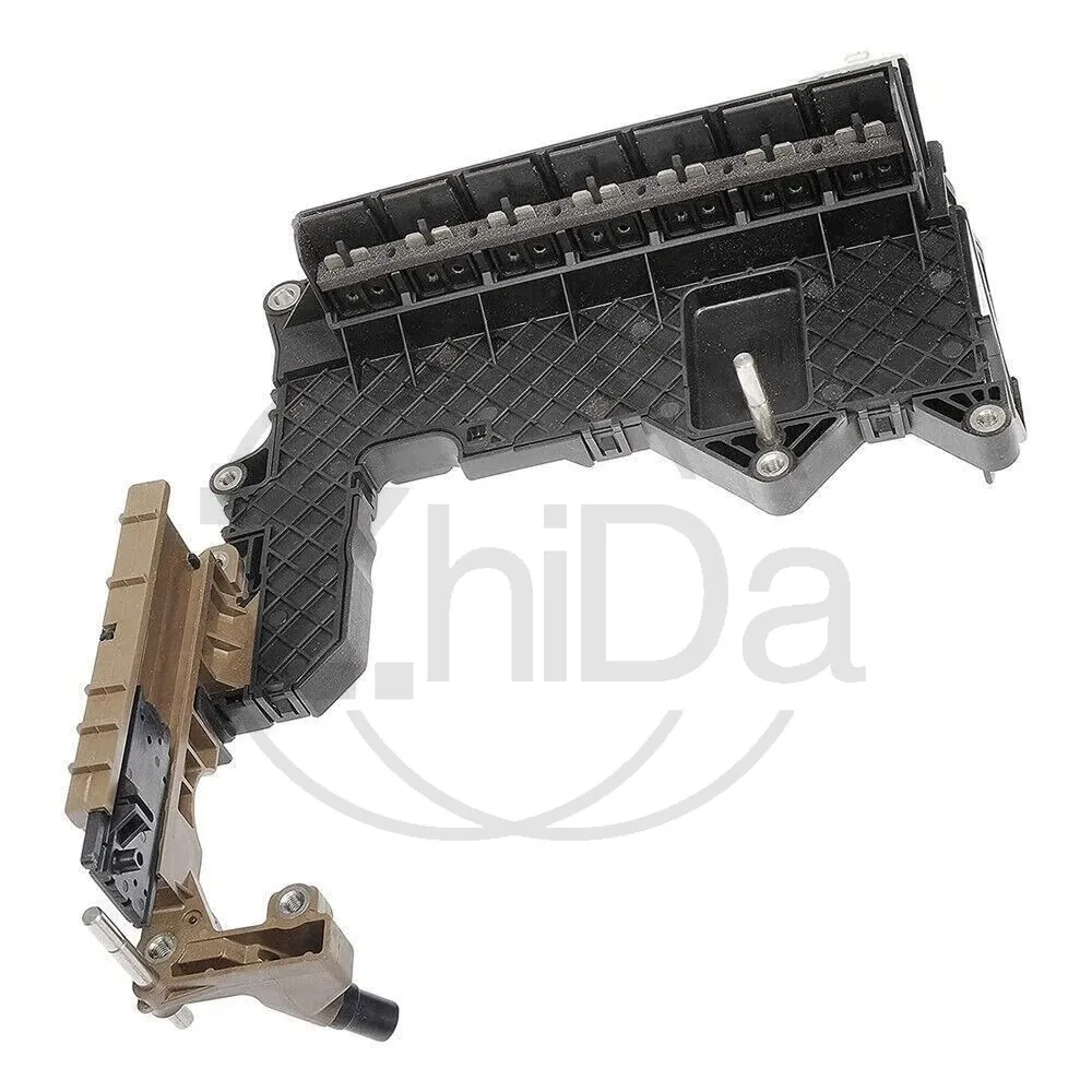 6R80 Transmission Valve Body Circuit Board 926-149 AL3P-7G276-AJ TCM Lead Frame Fit for Rap tor Everest