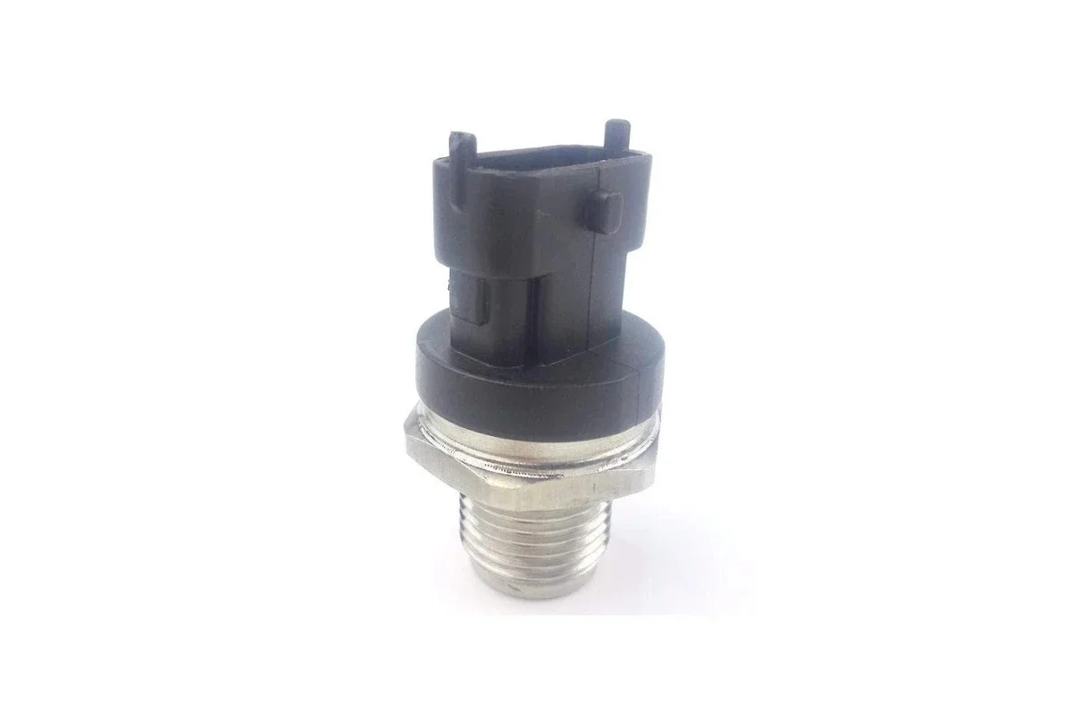 Original Fuel Rail Pressure Sensor Common Regulator Oem 0281002937/0281002864 Aalfa Romeo Cchevrolet Ffiativveco Daily Oopel Vvw