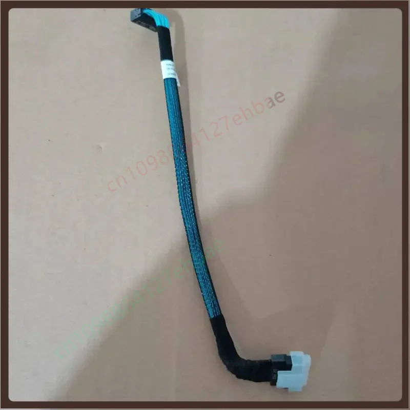 Brand New for Dell R6525 10-Disk Universal NVME Backplane Server PCIe Cable DN0Y5 KD00M