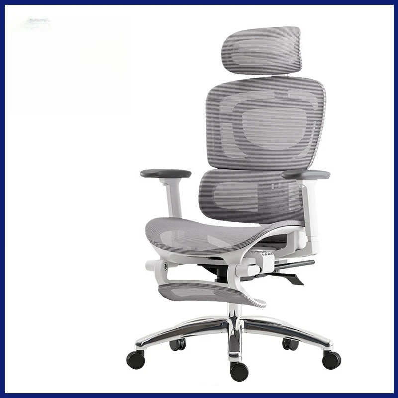 

Office Chair Home Comfort Sedentary Computer Ergonomic Chair Sedentary Office