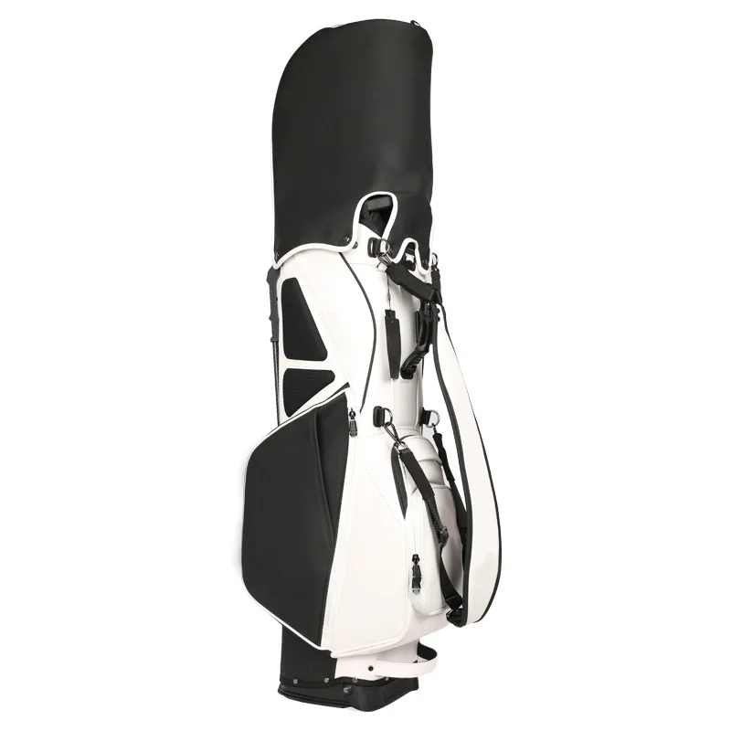 New Waterproof Portable Golf Stand Bag With Custom Logo