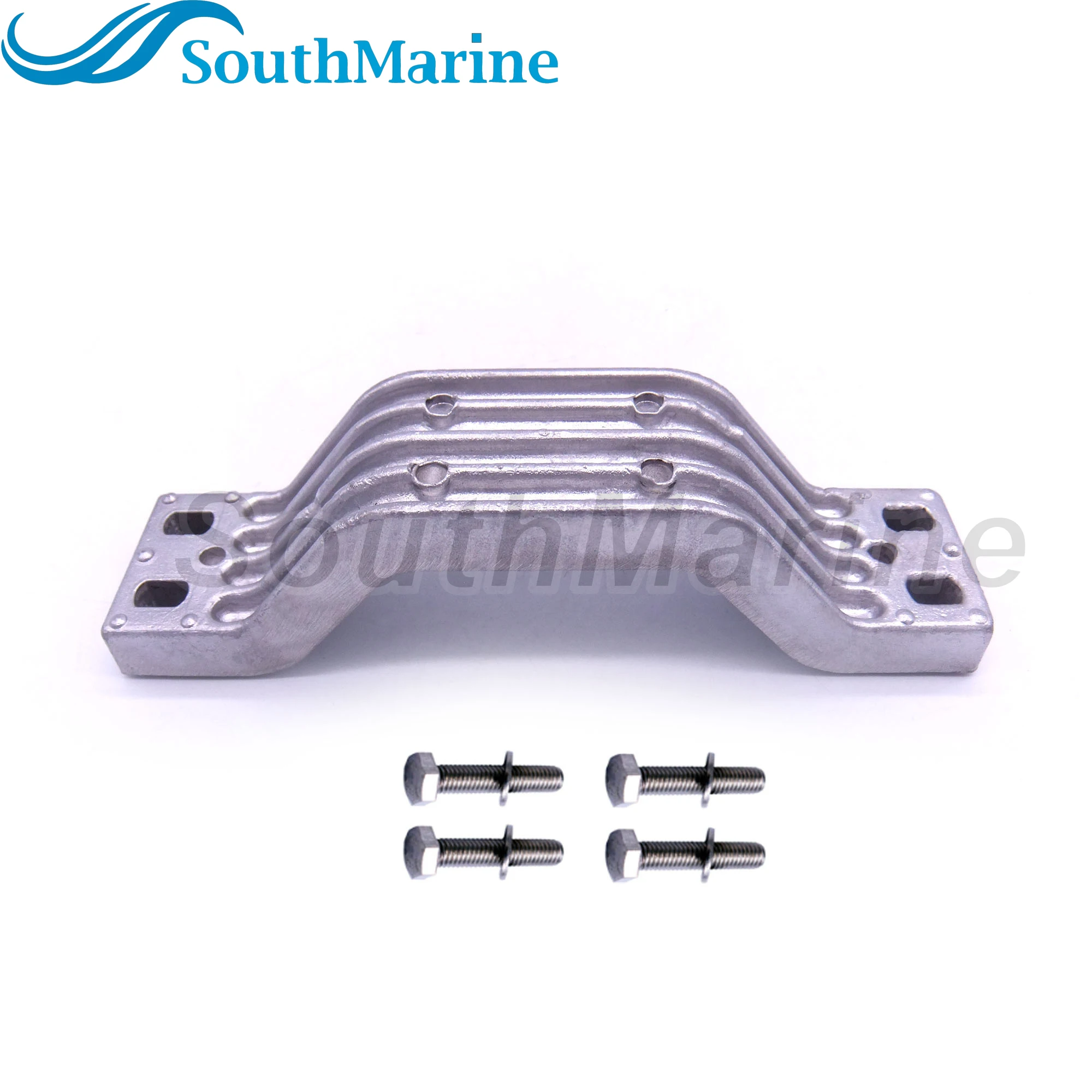 

Boat Motor 6G5-45251-00 6G5-45251-01 6G5-45251-02 Anode for Yamaha Outboard Engine 150HP-250HP, 18-6090