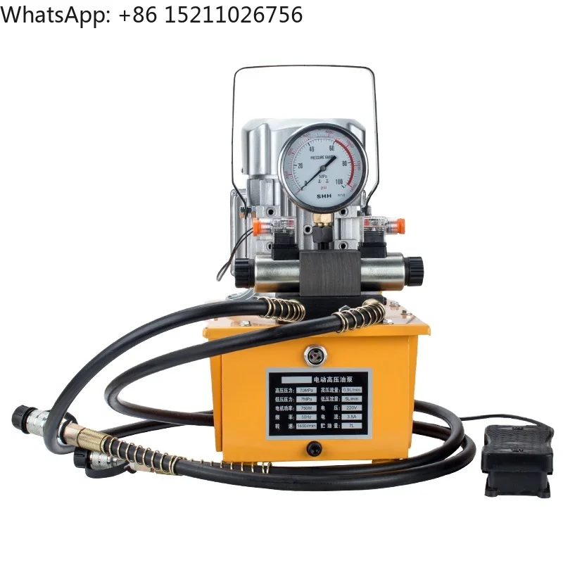 High-Pressure Doubl…