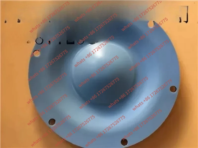 

Немецкая диафрагма мембранного насоса ALMATEC E25-TTT, диафрагма E25-ETT, 12503167