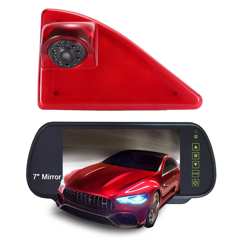 Car Rear View Camer…