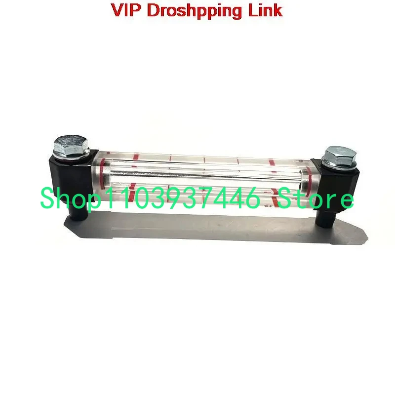 ل V-o-l-v-o EC55 60 140 210 240 290 360 460BD حفارة مستوى الزيت مقياس القياس الهيدروليكي مقياس الزيت أجزاء عالية الجودة