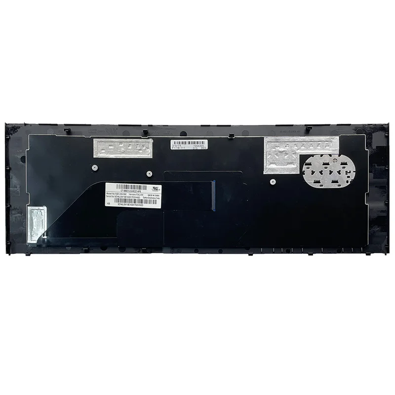 UK English NEW Laptop Keyboard For HP ProBook 4720 4720S