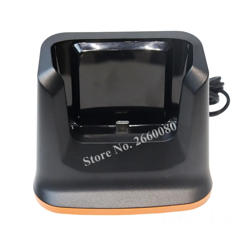 Brand New Original M2 Function Cradle Android POS Terminal Scanner PDA Sunmi M2 ND030 Charge Base Charger POS Base