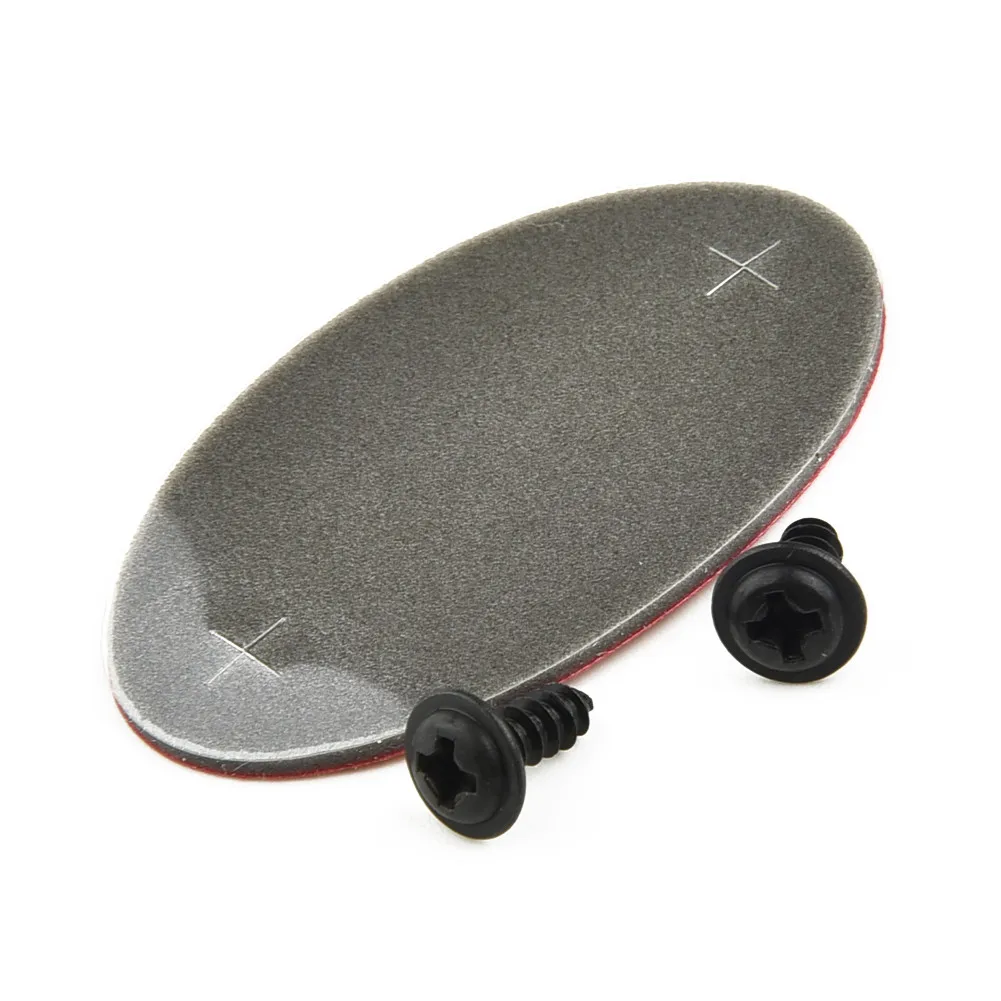High Quality Reverse Camera Accessory Black Fisheye Lens Design Front IP68 Parking Plastic Rearview Replacement