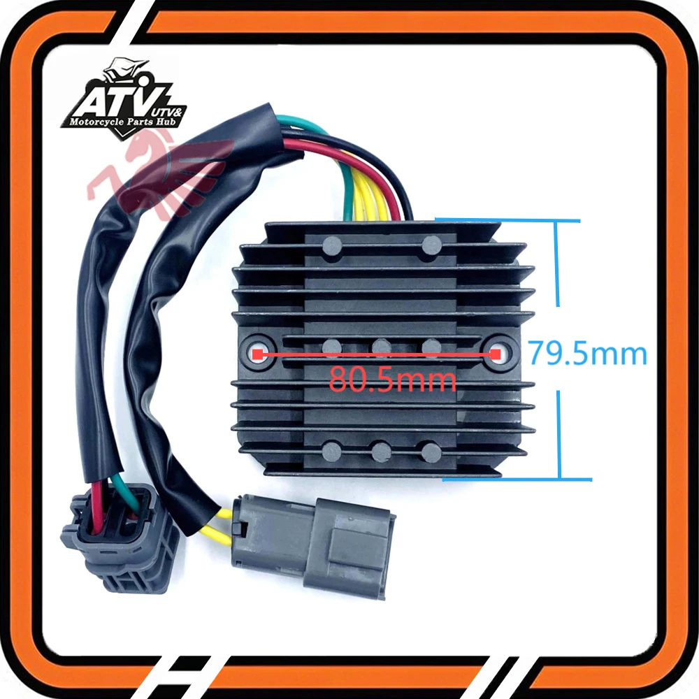 

Регулятор напряжения для Dinli 600 700 A190101-00 LU014253 TGB Blade 125i TGB 250 325 425 500 550 регулятор 923451 Masai 700