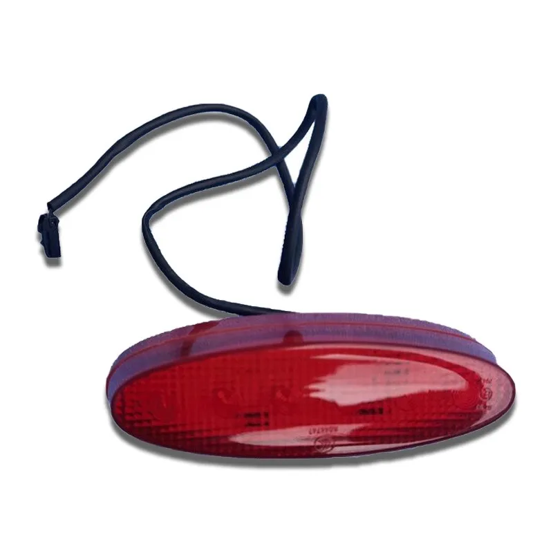 

Additional Brake Lights Assembly for Chery A3 Hatchback High Mount Stop Lamp Rear Ceiling Light M12-3773070