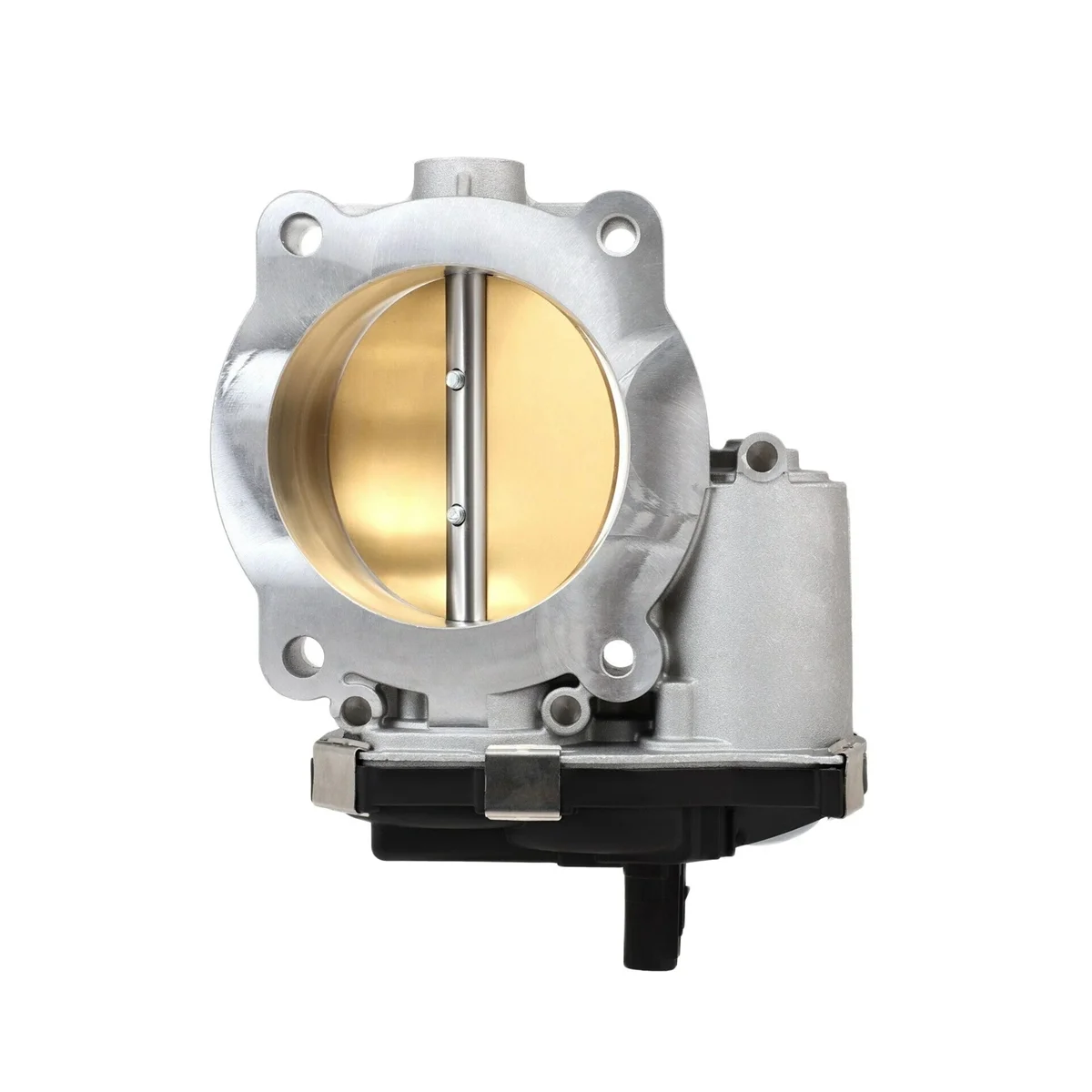 12632169 Throttle Body Throttle Valve Car for Chevrolet Silverado GMC Sierra 2014-2020 3.6 4.3 Liter