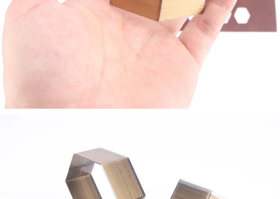 QJH 20–50 mm gestanzte Lederohrringe/Tropfenformschneider/8 Formen/Herz/Quadrat/Abgerundetes Quadrat/Dreieck/Hexagon/Pflaume/Tropfen/Blatt – Detail 11