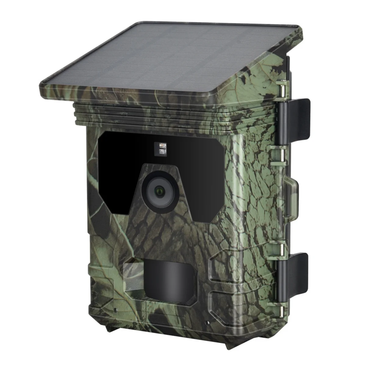 【ليفرايسون رابيد】كاميرا الصيد #3