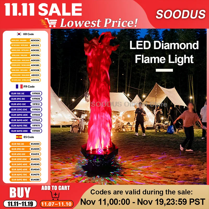 

3D светодиодный светильник с искусственным пламенем, электрический искусственный огонь, светодиодная лампа с имитацией костра, вечерние светильники для Рождества, Хэллоуина, сценического шоу