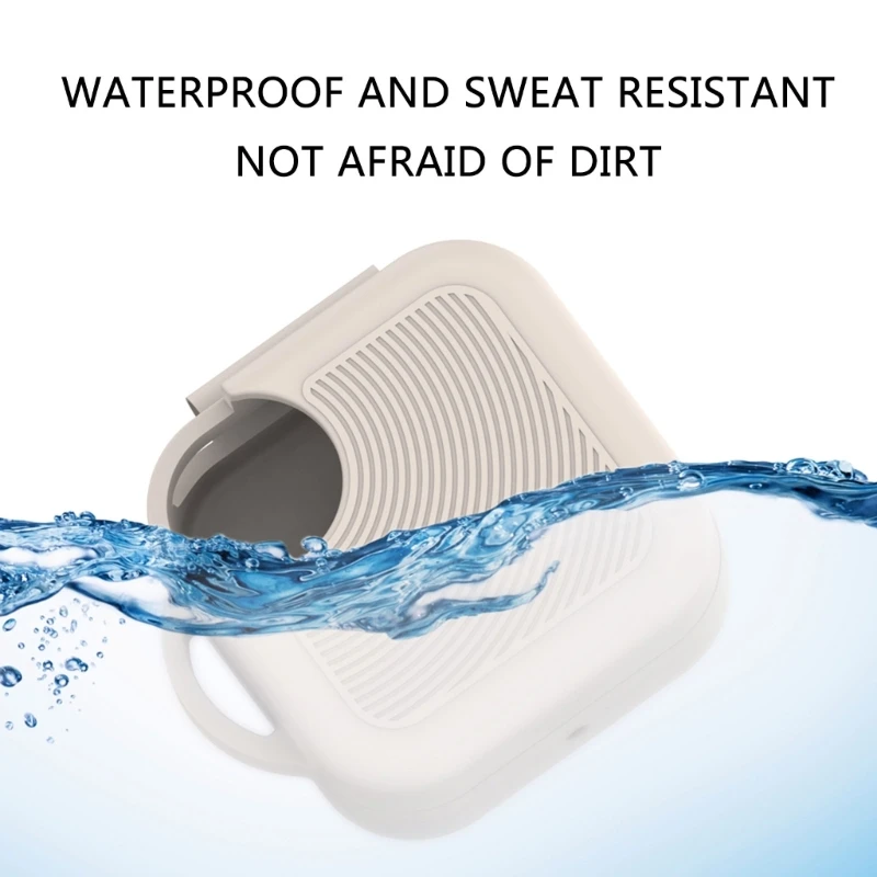 Case Cover Silicone Protective Skin For Nothing CMF Buds Pro 2 Earphones Charging Box Protective Earphone Case Cover