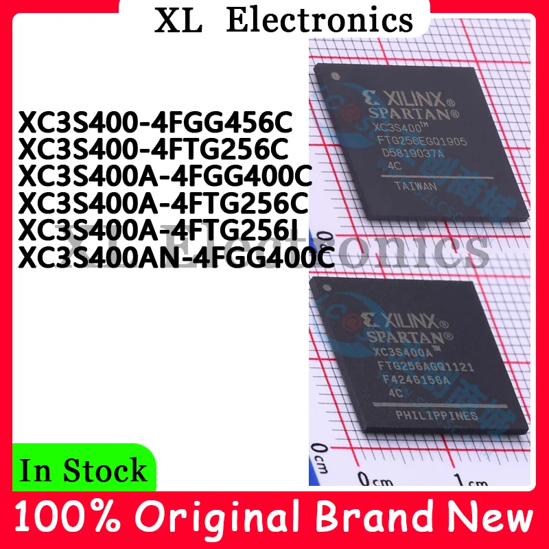 xc3s400-4fgg456c-xc3s400-4ftg256c-xc3s400a-4fgg400c-xc3s400a-4ftg256c-xc3s400a-4ftg256i-xc3s400an-4fgg400c-novo-original