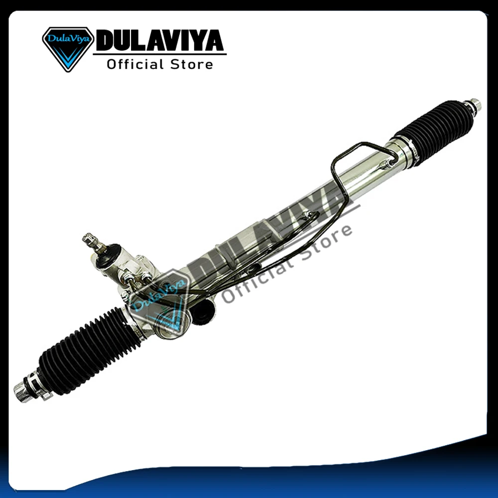 AUTO LHD Power Steering Rack 44200-60022 4420060022 For TOYOTA VZJ95 RZJ95 KDJ 3400 LEFT-HAND DRIVE