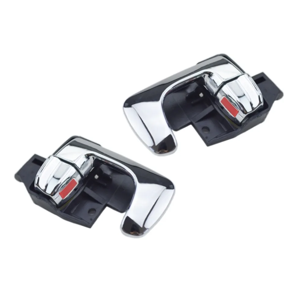For Hafei horse racing inner handle horse racing car door inner buckle hand door handle car door handle electroplating