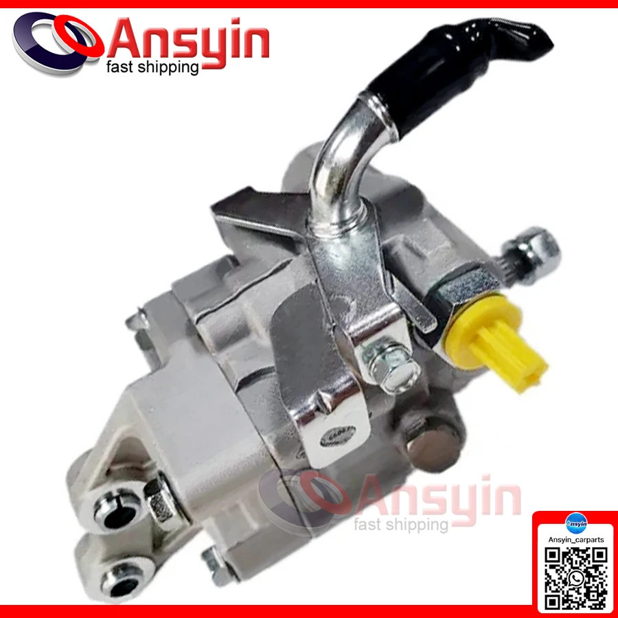 Auto Hydraulic Power Steering Pump for Toyota Land Cruiser UZJ100 LEXUS LX470 1998-2007 Model 44320-60320