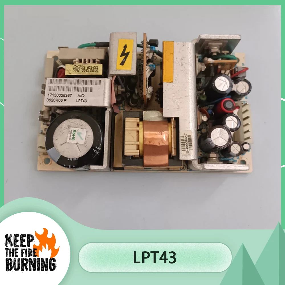 

For ASTEC LPT43 Power Supply
