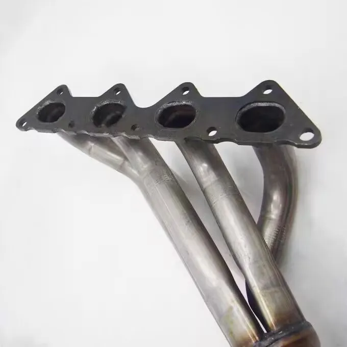 OEM quality exhaust manifold with gasket for great wall haval wingle x240 v240 GW4G69 2.4L Petrol engine