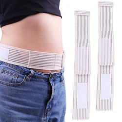 Dialysis Conduit Protection Belt Adjustable Breathable Abdominal Belt Peritoneal Therapy Back Support Protection Belt Therapy