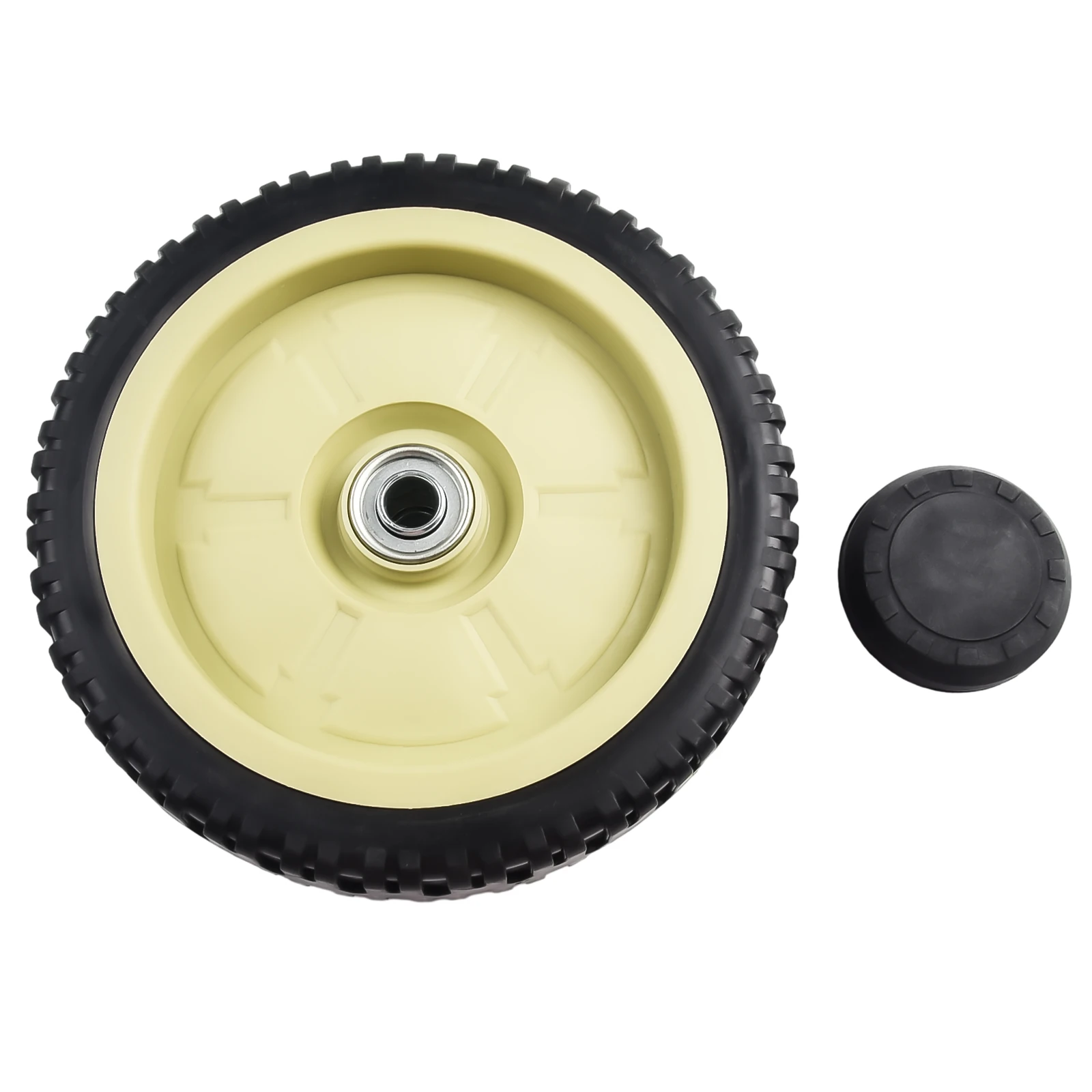 Boost the Durability and Performance of Your For HONDA Lawn Mower with Front & Rear Drive Wheels Fits HRJ216 HRJ215 HRJ196