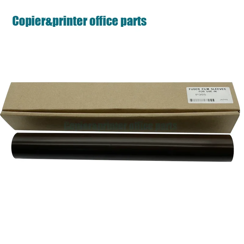 

2 шт. OEM высококачественные термопленки для Xerox P455D M455DF P355D M355D, запчасти для принтеров и копиров
