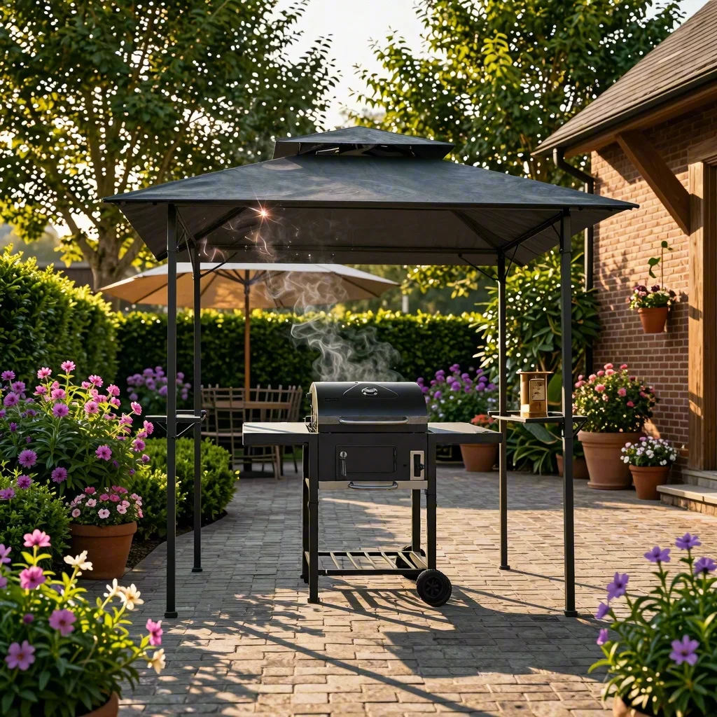 Thumbnail 2 - #3 Best Gazebos to Buy In 2026