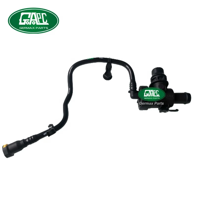 LR093677 New Water Hose For 2017-2019 Car Spare Parts Manufacture GL1533
