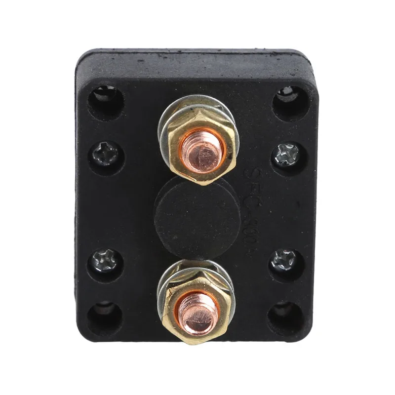 سيارة رالي بطارية المعزل عزل التبديل قطع عازل الطاقة قطع قتل مفاتيح عدة RV قارب سيارة شاحنة اكسسوارات السيارات #2