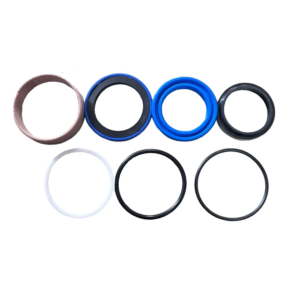 

2186825 2186826 2186827 For Skid Steer Loader 216b 236b Seal Kit