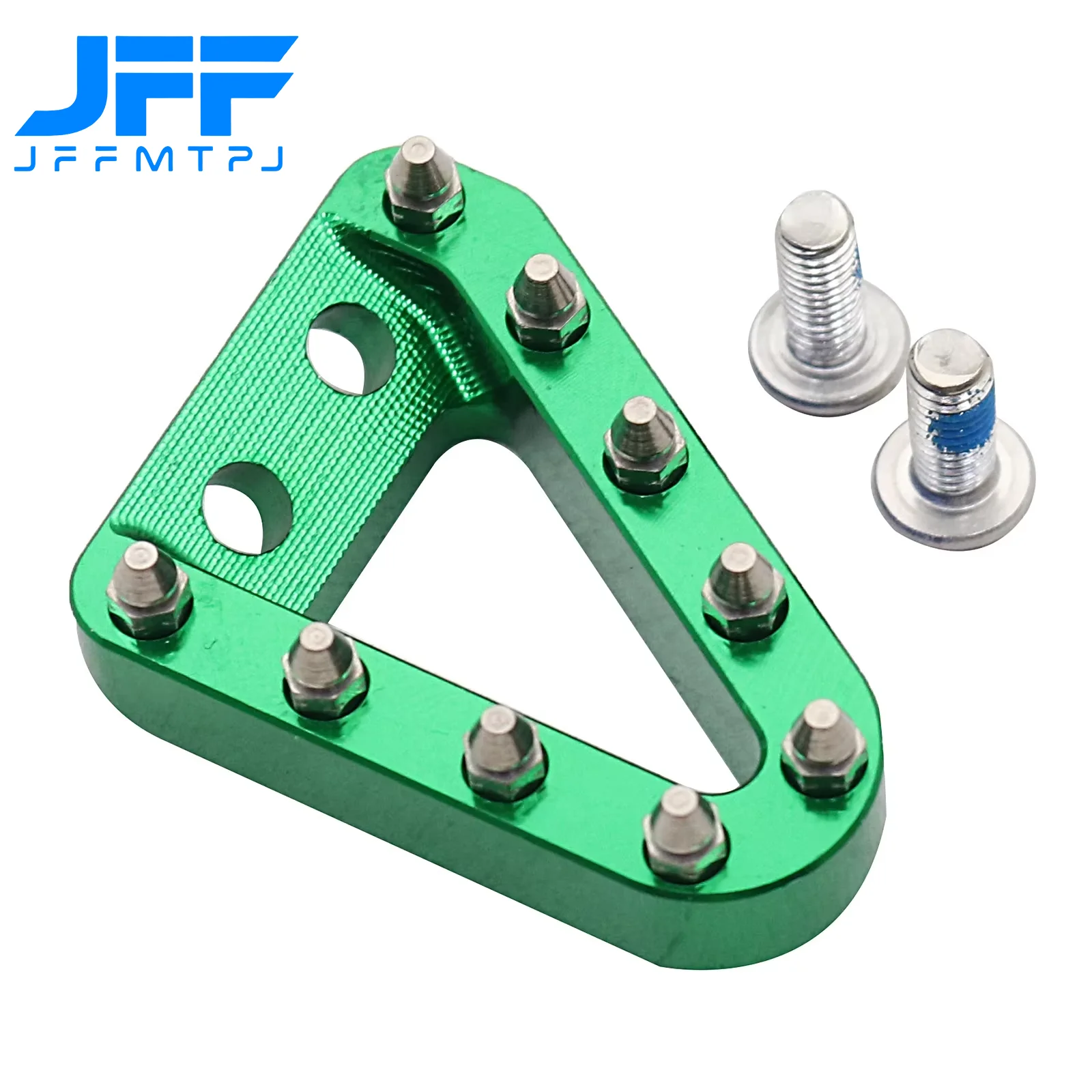 Motorcycle Rear Brake Pedal Front End For KTM SX SXF EXC EXCF XCW XCFW XC XCF For Husqvarna TE FE TX FX TC FC For GasGas 2016-24