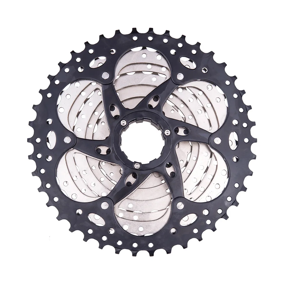 velobike Neutrino X Short Super Advent Microshift Blog: ORANGE Velo The 小ギア 9T パーツ