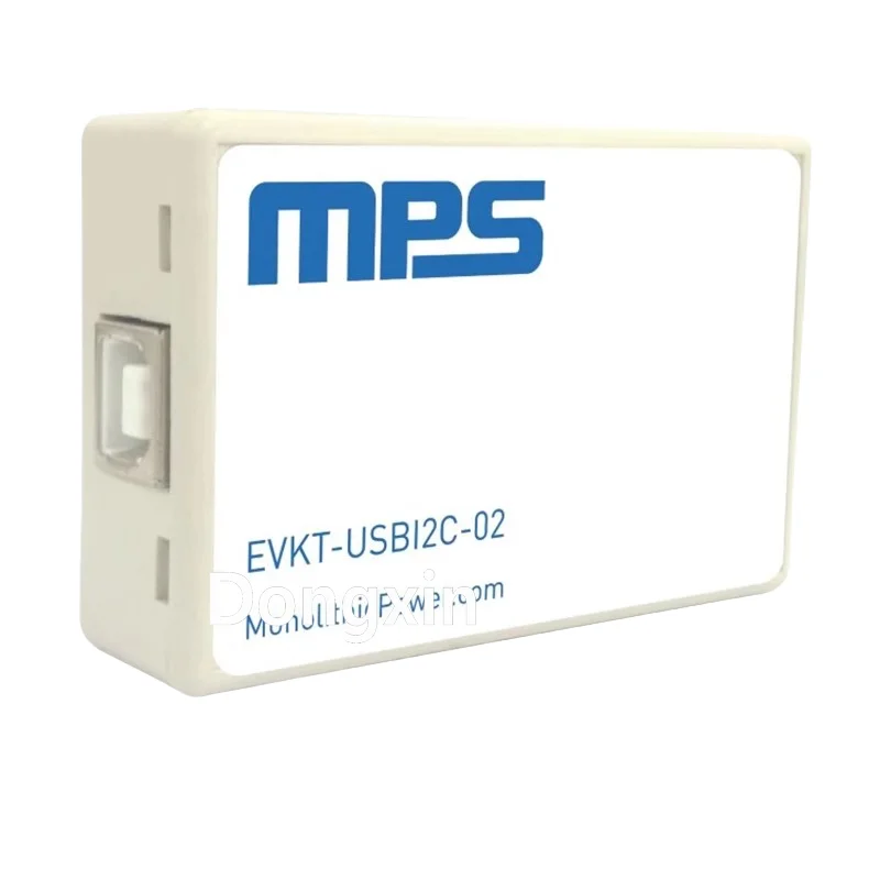 Spot EVKT-USBI2C-02 USB MPS I2C PMBUS MPS debugger, programmer, burner