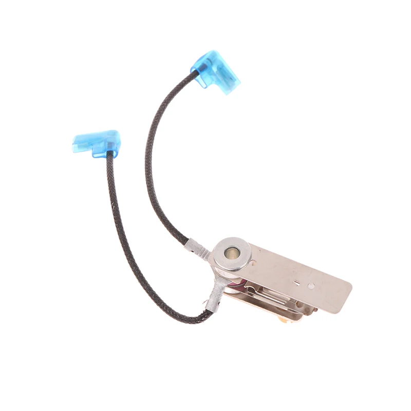 Electric Rice Cooker Pressure Switch Thermostat Protector Switch For KSD105 MY-CS5031 Electric Rice Cooker