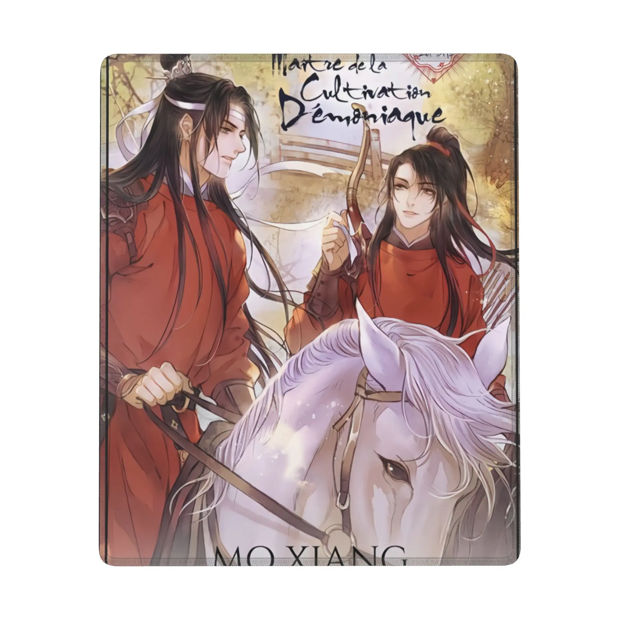 

weiwuxian Creative Universal Anti-slip Mouse Pad Gaming Mice Mat New Desk Cushion Comfortable For Laptop PC