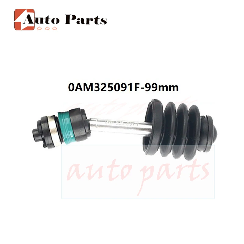 

0AM325091E 0AM325091F 0AM DQ200 Комплект поршневых штоков корпуса коробки передач для VOLKSWAGEN AUDI SKODA SEAT DSG OAM Автомобильные аксессуары