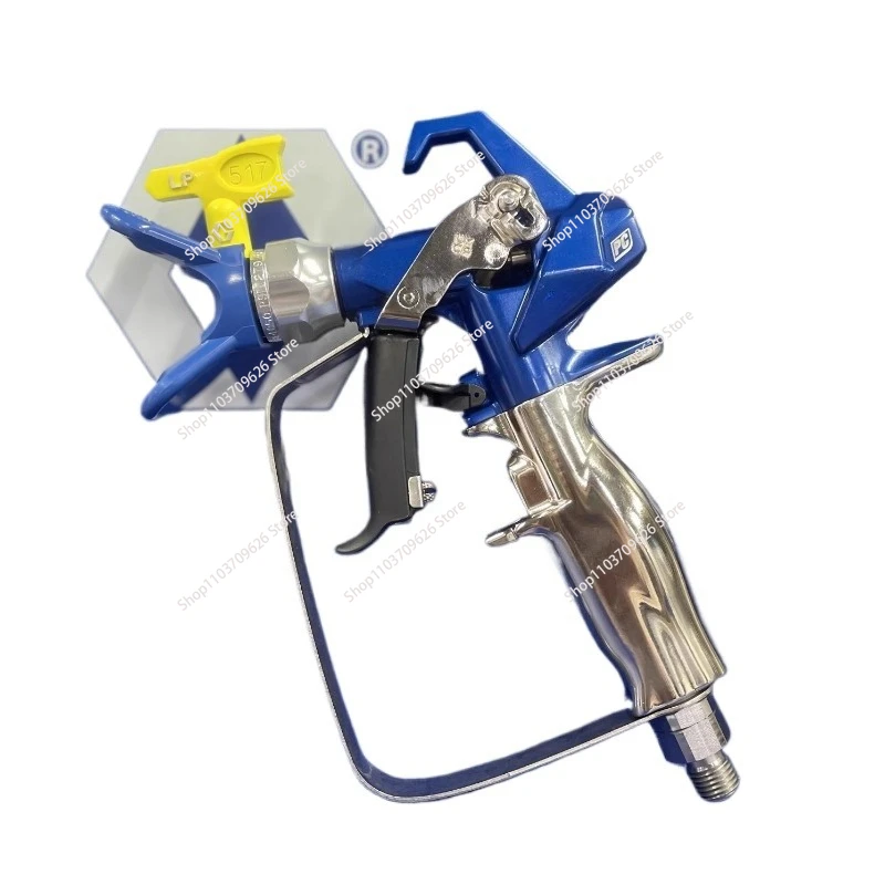 

PC Standard New 17Y043 Spray Gun